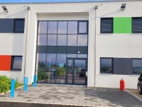 Nord-Ansicht Nord-Ansicht