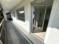 Süd-West-Balkon Süd-West-Balkon