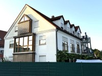 Süd-Ansicht Süd-Ansicht