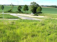 Baugrundstück Baugrundstück