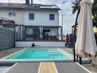 Nord-Ansicht Nord-Ansicht