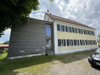 Nord-Ansicht Nord-Ansicht