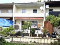 Süd-Ansicht Süd-Ansicht