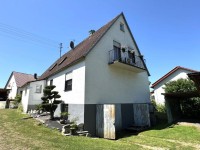 Nord-Ost-Ansicht Nord-Ost-Ansicht