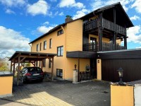 West-Ansicht West-Ansicht