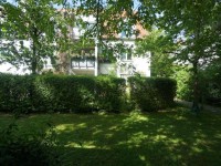 Süd-Ansicht Süd-Ansicht