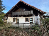 Süd-Ansicht Süd-Ansicht