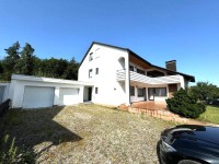 Süd-West-Ansicht Süd-West-Ansicht