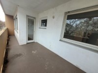 West-Balkon West-Balkon