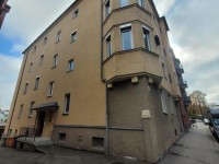 Nord-West-Ansicht Nord-West-Ansicht