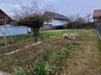 Baugrundstück Baugrundstück