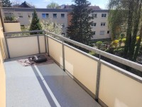 West-Balkon West-Balkon