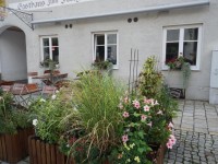 Außenbestuhlung Außenbestuhlung