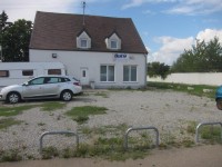 Ost-Ansicht Ost-Ansicht