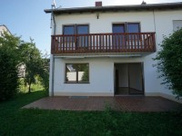 West-Ansicht West-Ansicht